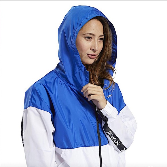 REEBOK Windbreaker - Picture 3 of 7